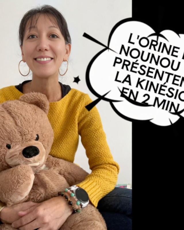 insta-02-new La kinésiologie, c'est quoi ? — Lorine vous répond